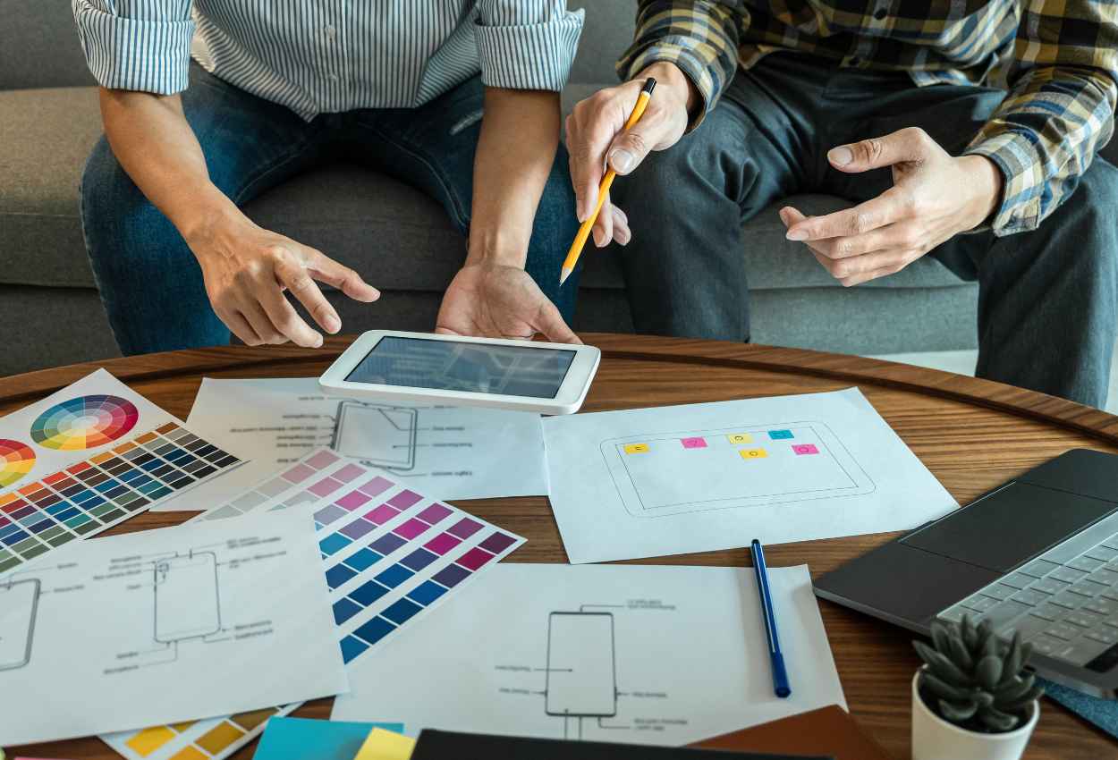 Crear Páginas Web: Estrategias para Captar Clientes con Tu Sitio