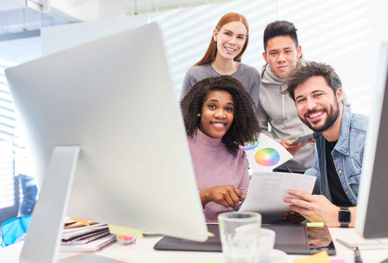 Crear Páginas Web: Estrategias para Mejorar el Rendimiento en Google